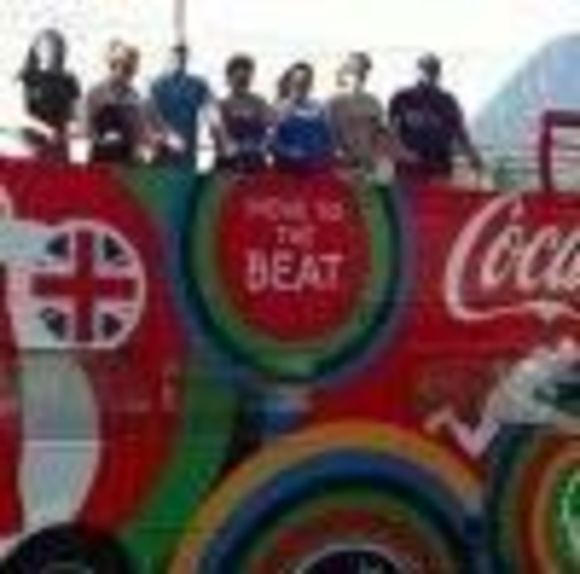 Meet your Posher, Christy - Picture 1 of 1